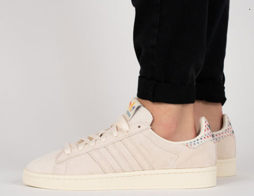 adidas Originals Campus Pride