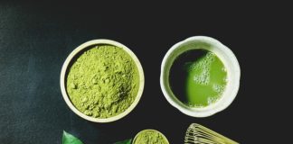 matcha