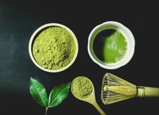 matcha