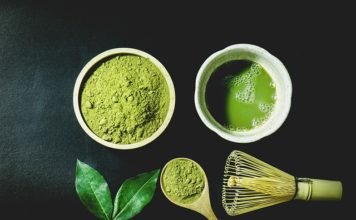 matcha