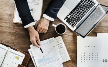 Czy da się żyć bez finansów?