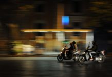 Transport międzynarodowy – oferta, znaczenie