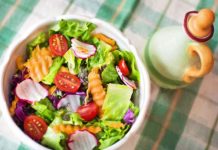 Dieta o niskim indeksie glikemicznym