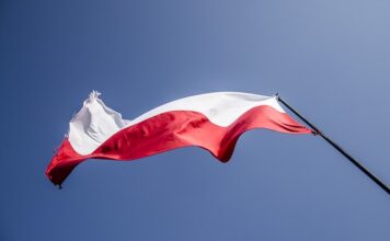 11 listopada - Narodowe Święto Niepodległości