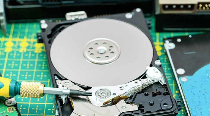 Dlaczego warto zamienić dysk HDD na SSD