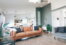 home staging