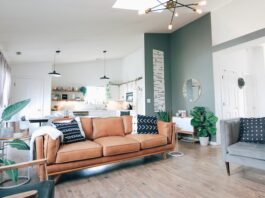 home staging