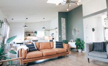 home staging