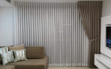 Jak działają kurtyny powietrzne? Jak działają kurtyny powietrzne?