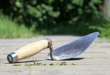 Jaka szpachla na piankę montażową? Jaka szpachla na piankę montażową?