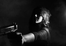 Jak przechowywać pistolet do pianki? Jak przechowywać pistolet do pianki?
