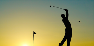 Czy golf to drogi sport?