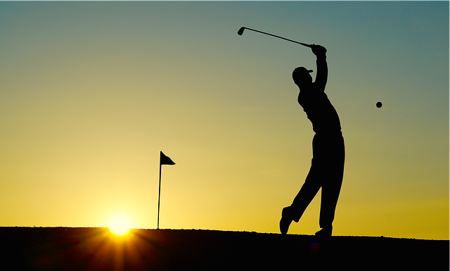 Czy golf to drogi sport?