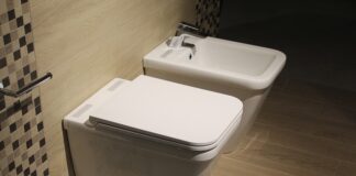 Co lepsze bidet czy Bidetka?
