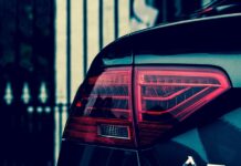 Czy Audi A6 C6 ma pneumatyczne zawieszenie?