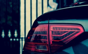 Czy Audi A6 C6 ma pneumatyczne zawieszenie?