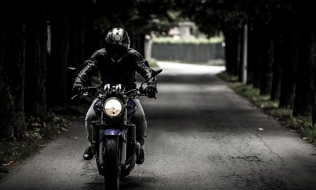 Jaki SAG w motocyklu? Jaki SAG w motocyklu?