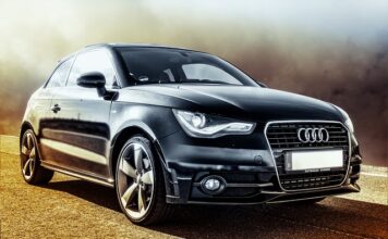 Ile poduszek powietrznych ma Audi a4 b6?