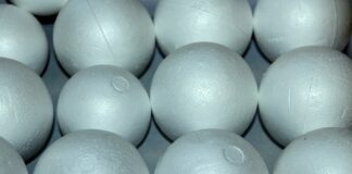 Czy zwykła pianka można kleić styropian?