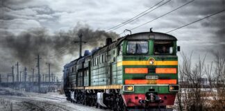 Ile Rosja ma jeszcze czołgów?