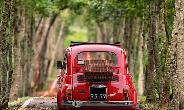 Kiedy mówimy że auto jest powypadkowe? Kiedy mówimy że auto jest powypadkowe?