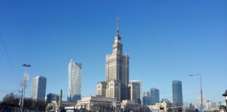 Ile jest w Polsce F 16?