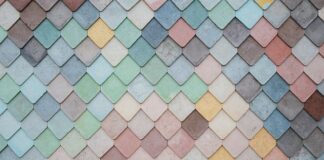 Jakie są modne płytki do kuchni na podłogę?