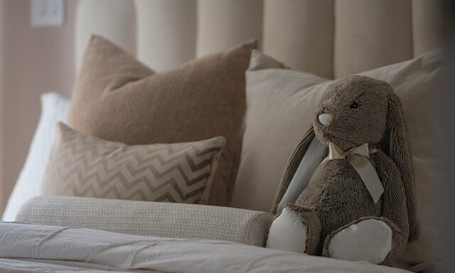 Jakie poduszki są najzdrowsze?